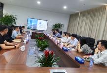 紧扣“四个区”功能建设 调研开发干教培训研学基地——松江区委党校持续推进“大学习、大调研、大讨论”走深走实