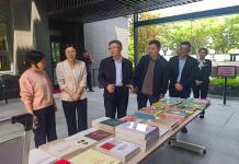 筑牢安全防线 全力护航假期校园平安——松江区委党校开展2025年劳动节前校园安全专项检查