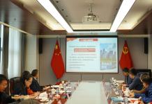 松江区委党校持续深化党的二十届四中全会精神宣讲准备 召开第三次专题集体备课会