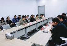 从枢纽现场到干部课堂：区委党校调研上海松江综合交通枢纽