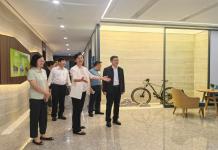 松江区委党校赴昆山市委党校开展交流调研